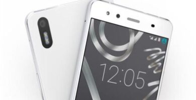 bq aquaris x5