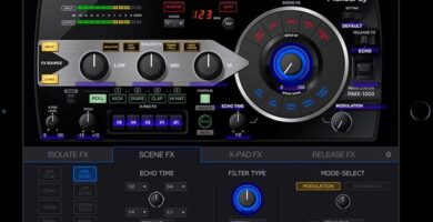 rmx1000 ipad