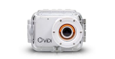 vidi camera2
