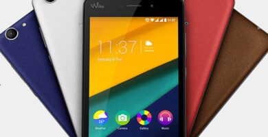 wiko pulp