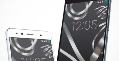 BQ Aquaris X5