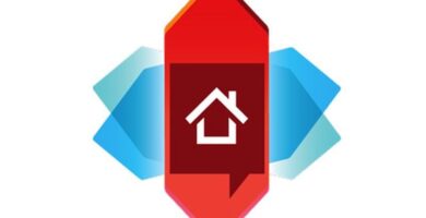 Nova Launcher prime
