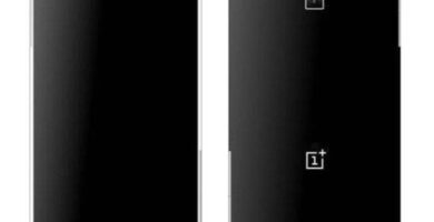 OnePlus 3 1