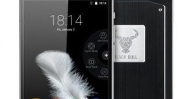 Oukitel K10000