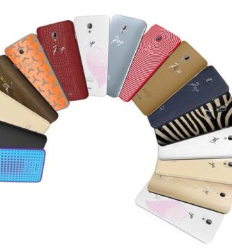 alcatel pop star 1
