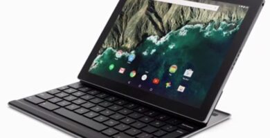 google pixel c1