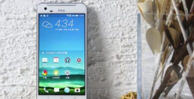 htc one x9