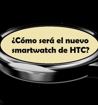 htc smartwatch