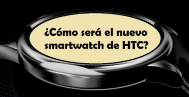 htc smartwatch