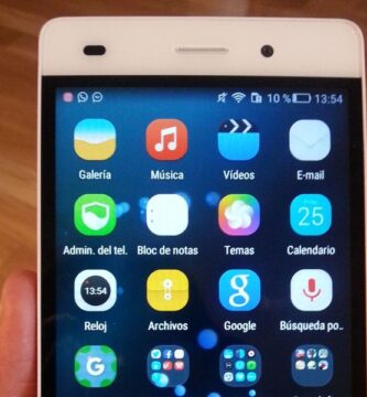 huawei p8 lite 10