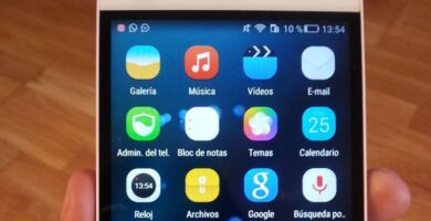 huawei p8 lite 10