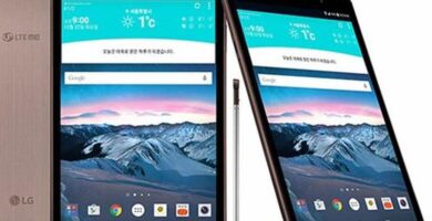 lg pad 2 lte