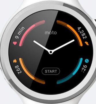 moto 360 sport