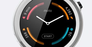 moto 360 sport