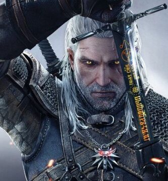 the witcher 3