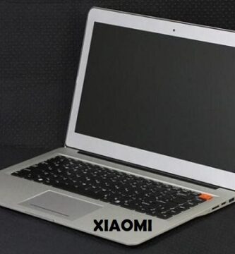 xiaomi portátil