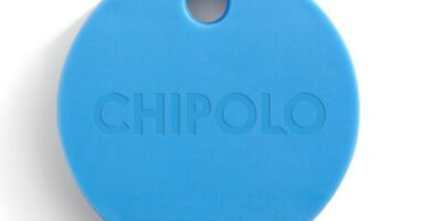 Chipolo Blue 1