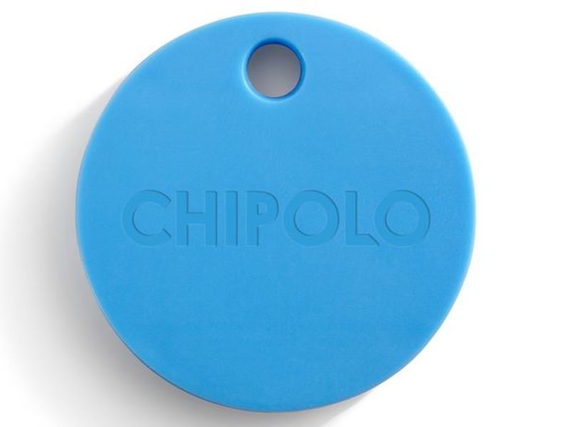Chipolo Blue 1