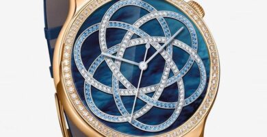 Huawei Watch Jewel