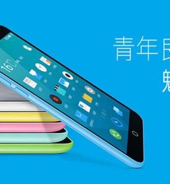 Meizu M1 Mini