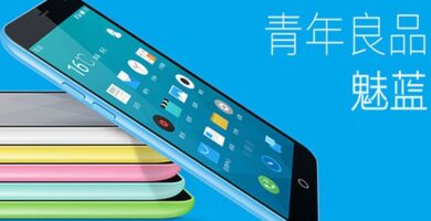 Meizu M1 Mini