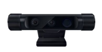 Razer Stargazer