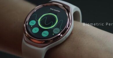 Samsung SM R150