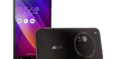 asus zenfone selfie