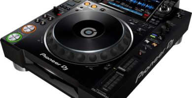 cdj 2000nxs2 angle