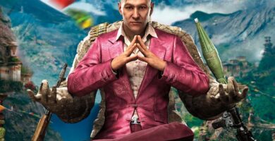 far cry 4 1