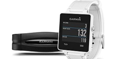 garmin vivoactive 1