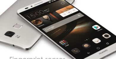 huawei mate 8