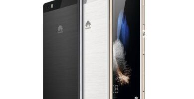 huawei p8