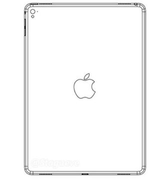 ipad air 3 schemes