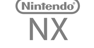 nintendo nx