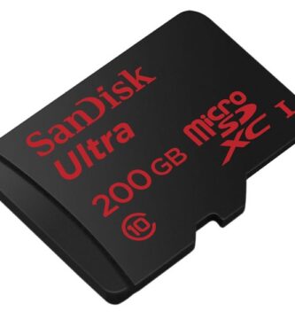 sandisk ultra 200gb 1
