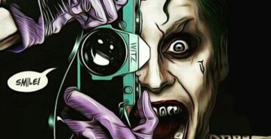 suicide squad 1