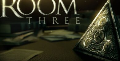 the room three