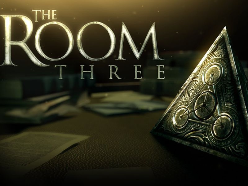 the room three