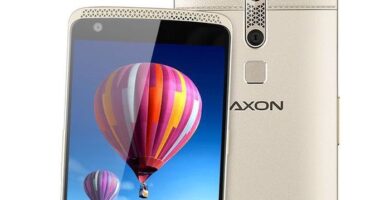 zte axon elite 1