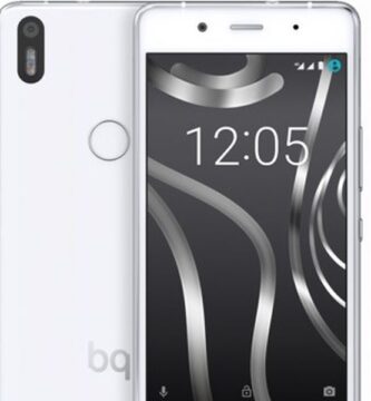 aquaris x plus