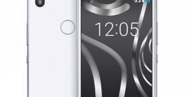 aquaris x plus