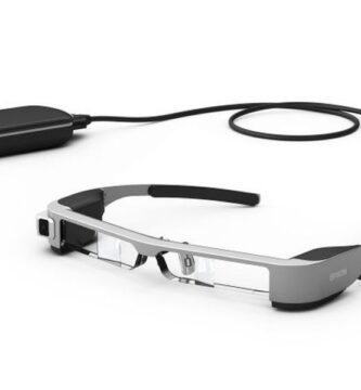 epson gafas