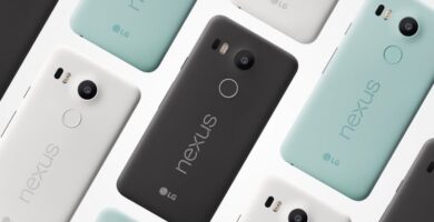 nexus 5x 1