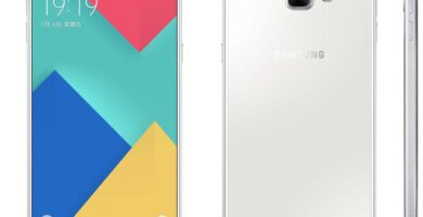 samsung a9