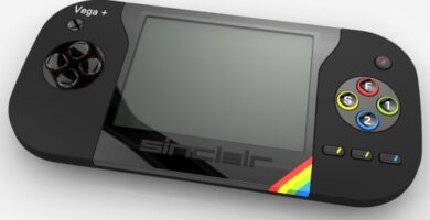 sinclair zx spectrum