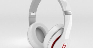 Beats Studio Wireless White