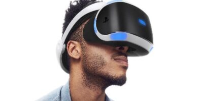 PS VR