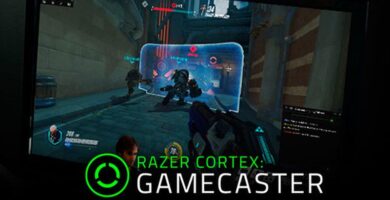 gamecaster 1