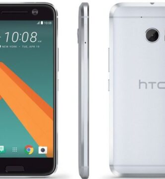 htc 10